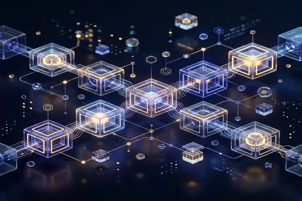 Blockchain Voting System thumbnail