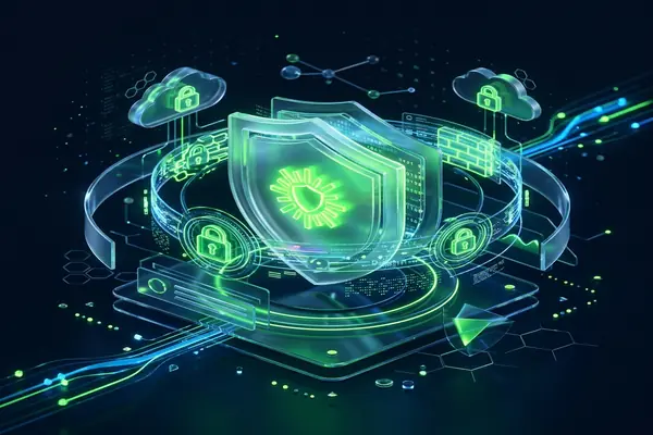 Secure Password Manager thumbnail